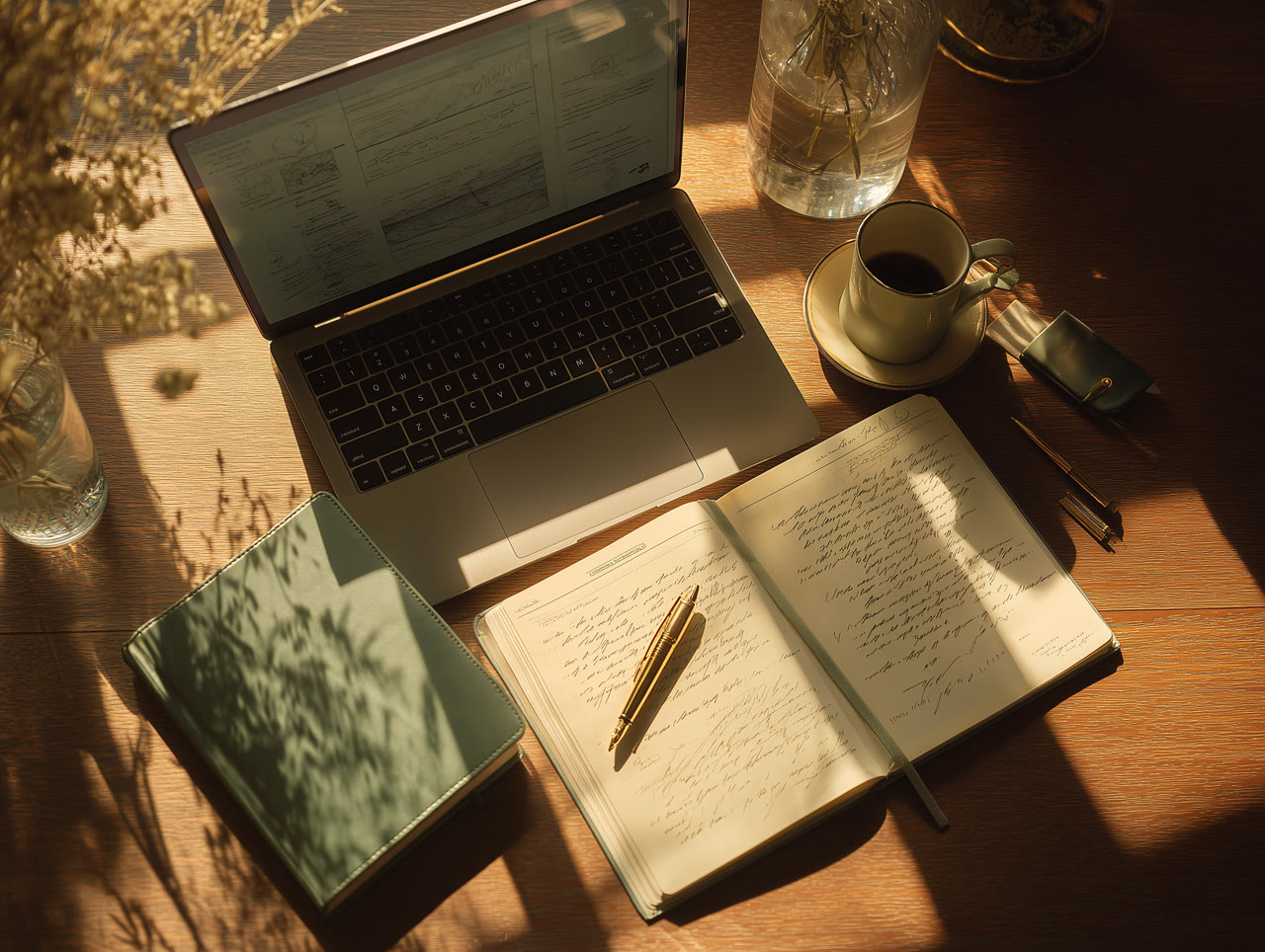 Script